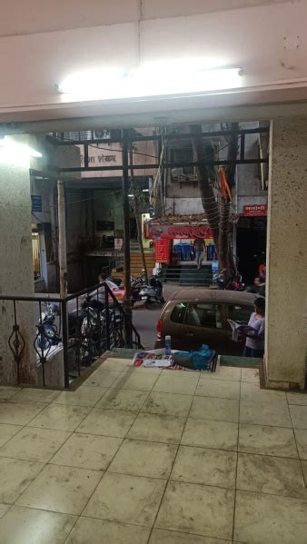 Commercial Shop 570 Sq Ft For Sale In Bajirao Road Pune REI1160912