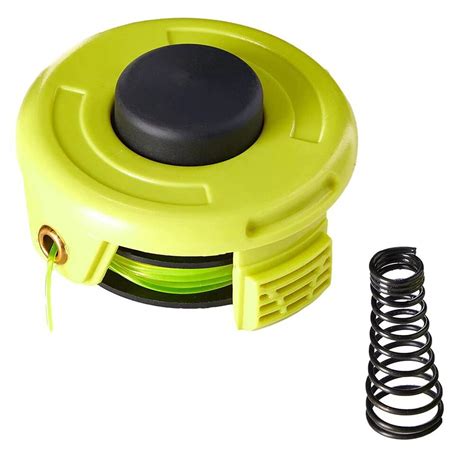 Grass Trimmer Spool For Ryobi Rac Mm Rlt S Spool And Cap