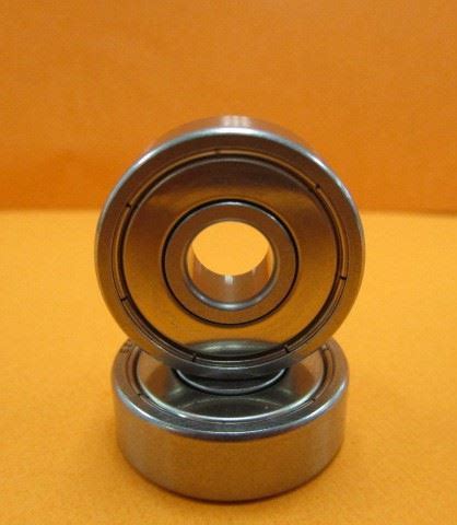 Ball Bearings Metric Ball Bearings Stainless Steel Ball Bearings