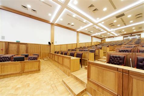 Governmental Conference Room Stock Photo Image Of Interior Class