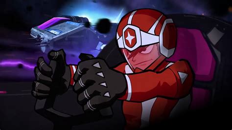 Galak Z The Dimensional The Void DLC Trailer Pressakey