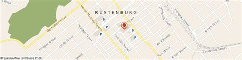 Rustenburg Kloof Holiday Resort & Conference Centre