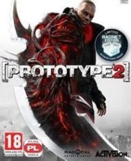 Prototype 2 Tradução - Tradução do Prototype 2 para Português do Brasil » PTGamez.com torrent ...