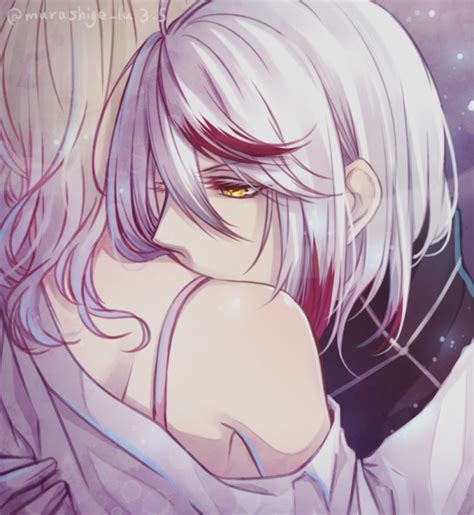 Diabolik Lovers Haunted Dark Bridal Image By Murashige