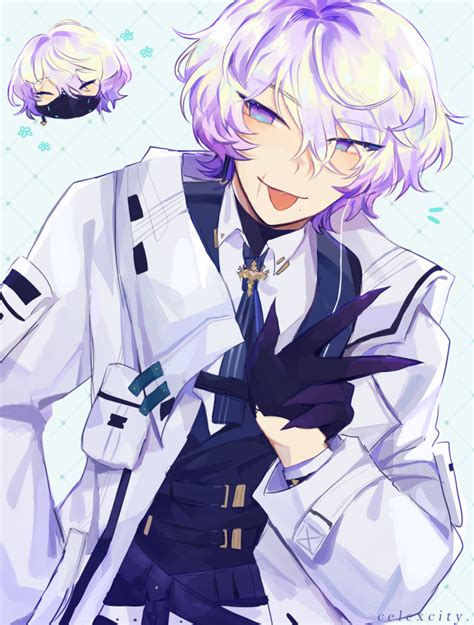 Browse Nijisanji en communities on Tumblr