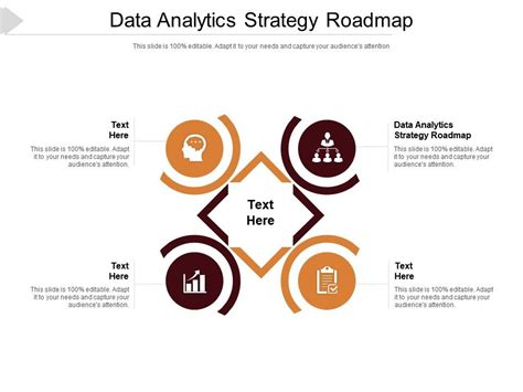 Data Analytics Strategy Roadmap Ppt Powerpoint Presentation Summary ...