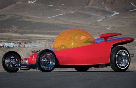 Icons Of Speed And Style The Worlds Coolest Car Auction Custom Cars