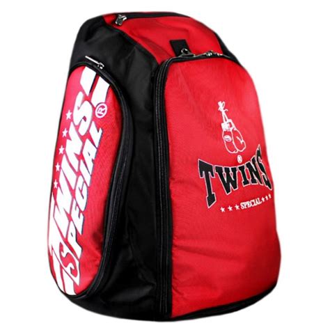 Twins Special Рюкзак сумка купить в магазине Все для бокса и единоборств