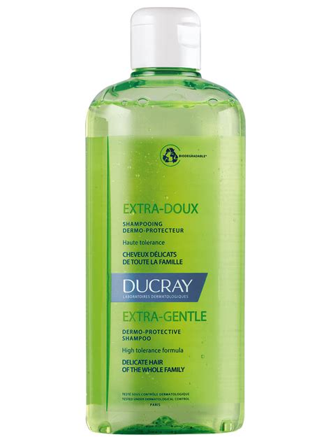 Ducray Extra Mildes Shampoo 400 Ml