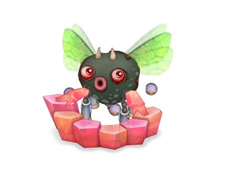 ethereal island ethereal : r/MySingingMonsters