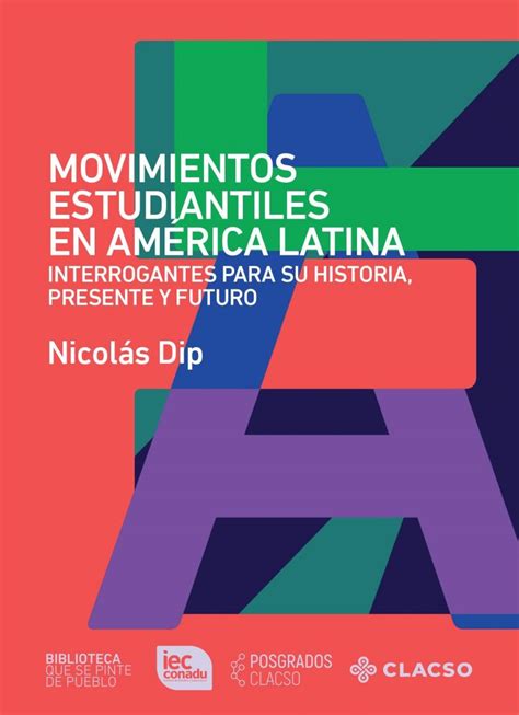 Movimientos estudiantiles en América Latina COMECSO