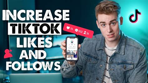 Tiktok Tricks For Getting More Likes And Followers 2020 Youtube