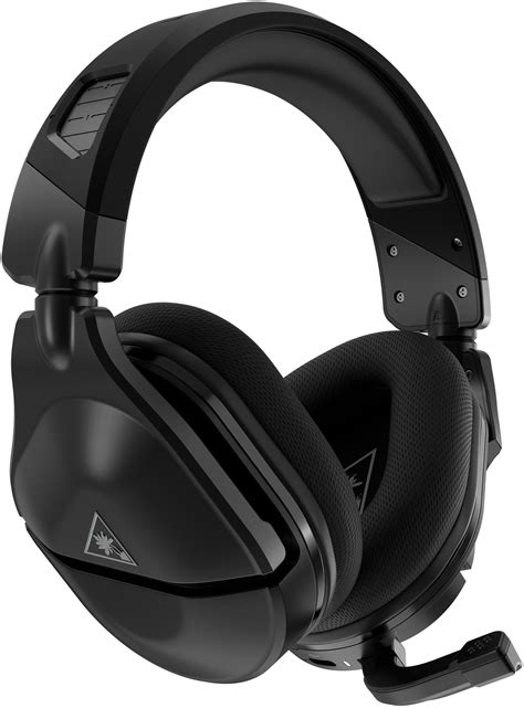 Customer Reviews Turtle Beach Stealth 600 Gen 2 Max Wireless Multiplatform Gaming Headset For