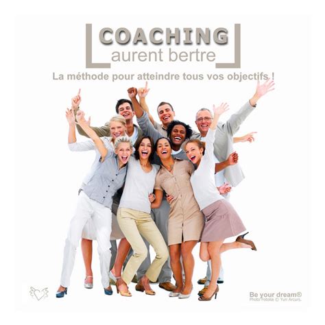 Coaching La Méthode Pour Atteindre Tous Vos Objectifs Album by