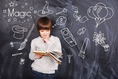 7 trucos de magia fáciles para niños explicados paso a paso El blog