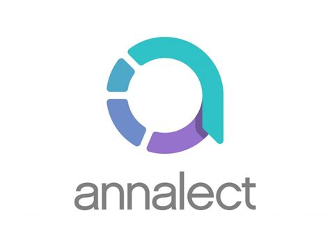 Annalect Logo PNG Vector In SVG PDF AI CDR Format