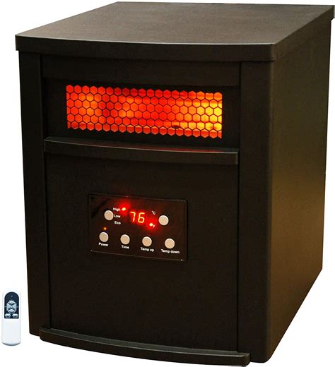 10 Best Indoor Heaters For Large Rooms Reviewed Jul 2021