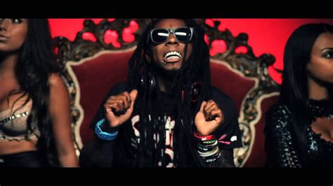 Lil Wayne Yellow Tape Hd Youtube