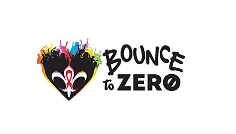 Bounce 2 Zero Campaign Launch Ball Carver Theater New Orleans La