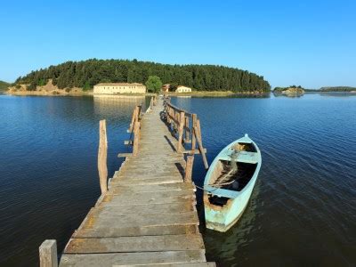 Lieux Visiter En Albanie Que Faire O Aller Carte Touristique