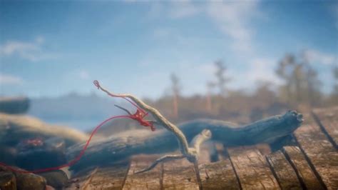 Unravel Part The Sea Youtube