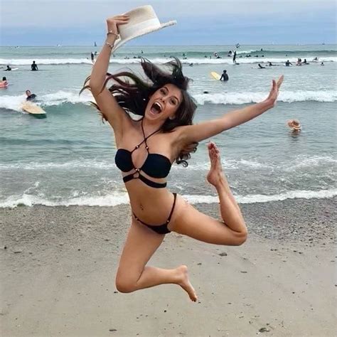 Madisyn Shipman Picture Hayley Atwell Instagram Brown Bikini Bikinis