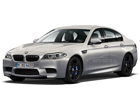 Bmw M5 цена технические характеристики фото БМВ M5 отзывы обои