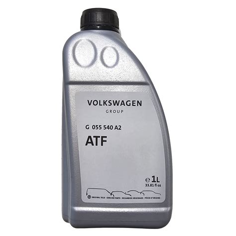 Original VW Getriebeöl Automatikgetriebe ATF Automatic Transmission