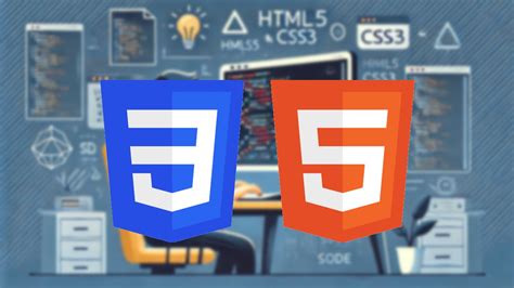 ¿quieres Dominar Html5 Y Css3 Este Curso Gratis En Español Es Todo Lo