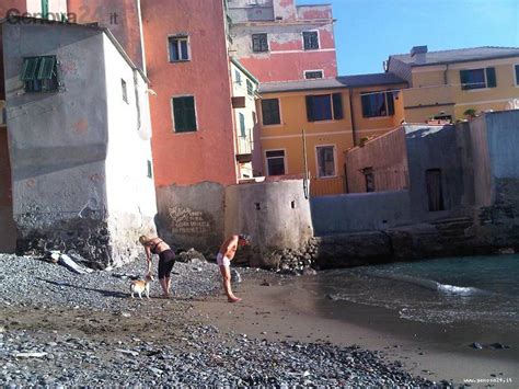 Meteo Liguria Ancora Sole E Caldo Temperature Sopra La Media