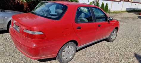 Usa stanga / dreapta spate Fiat Albea 2005 2006 2007 2008 2009 de ...