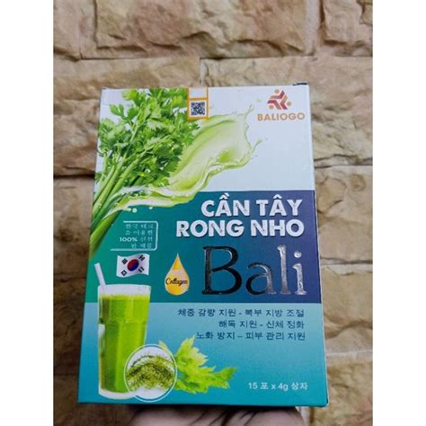 C N T Y Rong Nho Bali Collagen Shopee Vi T Nam