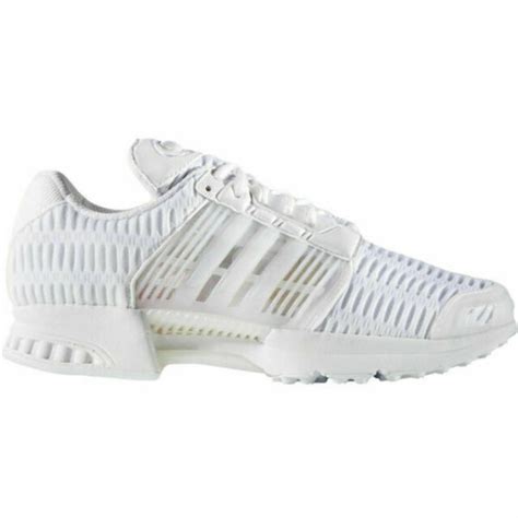 Size 7 Adidas Climacool 1 Triple White 2016 For Sale Online Ebay