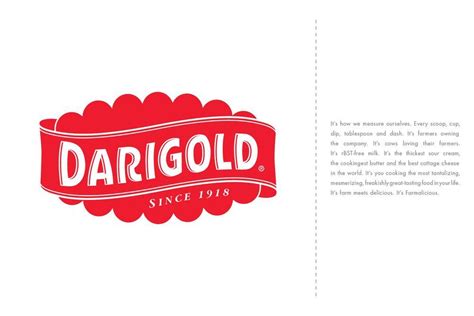 Darigold Logo - LogoDix