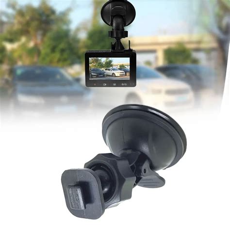 Car Accessories Degree Rotating Car Holder Car Driving Recorder