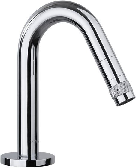 Kf 12 100 50 ก๊อกเดี่ยวอ่างล้างหน้า รุ่น Conserve Karat Faucet