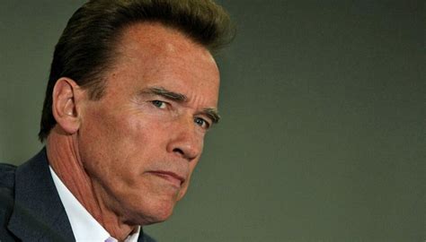 “you Never Told Me” Arnold Schwarzenegger Was Shocked To Hear Linda