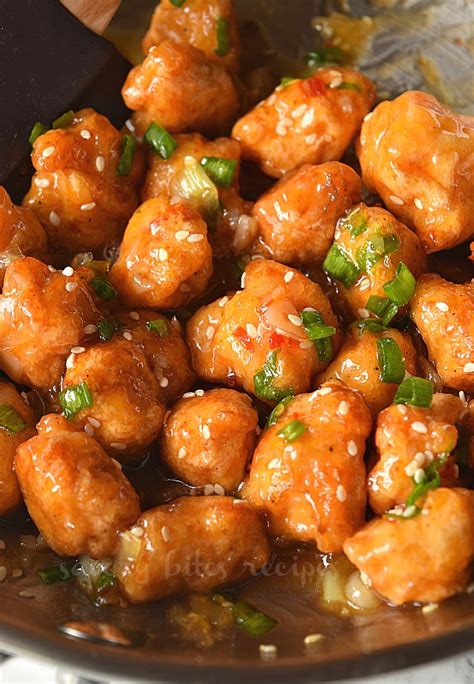 Make This Best Thai Sweet Chili Chicken Savory Bites Recipes A Food Blog With Quick And Easy