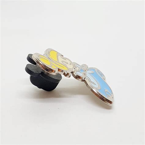 2017 Princess Cinderella Disney Pin Walt Disney World Lapel Pin