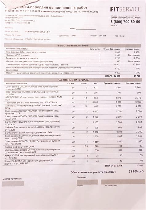 ТО 200 000 вторая часть — Ford Focus Hatchback II, 1,6 л, 2007 года ...