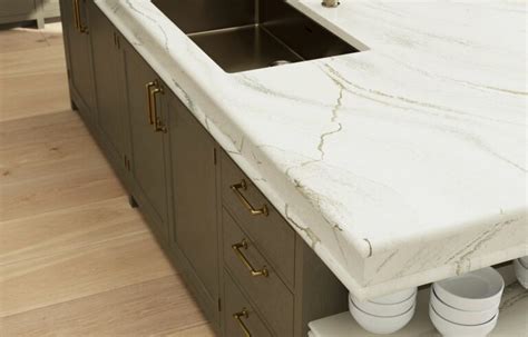 Cambria Inverness Everleigh Quartz Countertops Cost Reviews