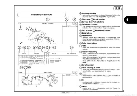 Honda Xr L Service Manual