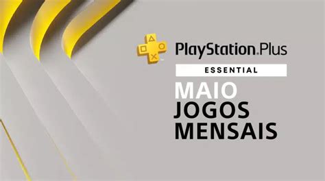 Liberação Dos Jogos Mensais Da Ps Plus De Abril 2024 É Hoje Vai🐆