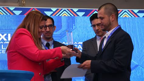 Icap Premia La Innovaci N Y Las Buenas Pr Cticas En La Administraci N