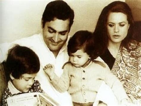 priyanka gandhi vadra biography early life age net worth family