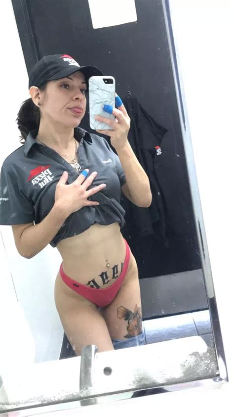 Good Morning F Rom Your Friendly Neighborhood Pizza Slut Nudes Workgonewild NUDE PICS ORG