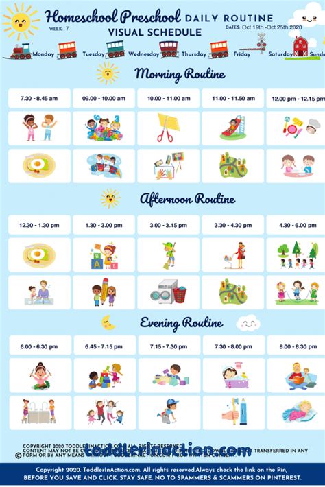 FREE PRINTABLES FOR YOUR EASY TODDLER ROUTINE