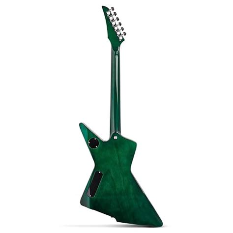 Snapklik WestCreek Revenge Right Handed Electric Guitar Heavy