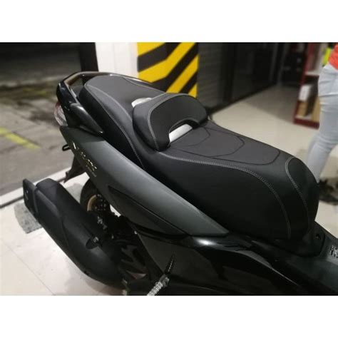 ADV 150 AEROX NMAX Click V2 V3 PCX160 Camel Back FLAT Seat Luxury VIP