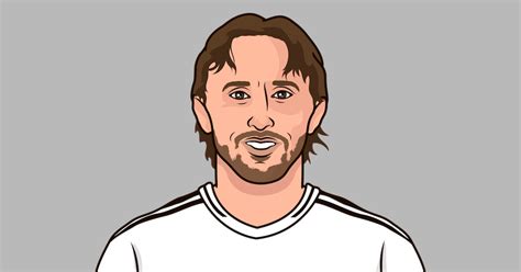 Modric Vs Rakitic Career Stats Statmuse